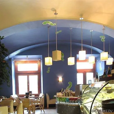 Hotel Wentzl 