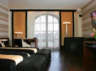 Wentzl Hotel Krakau
