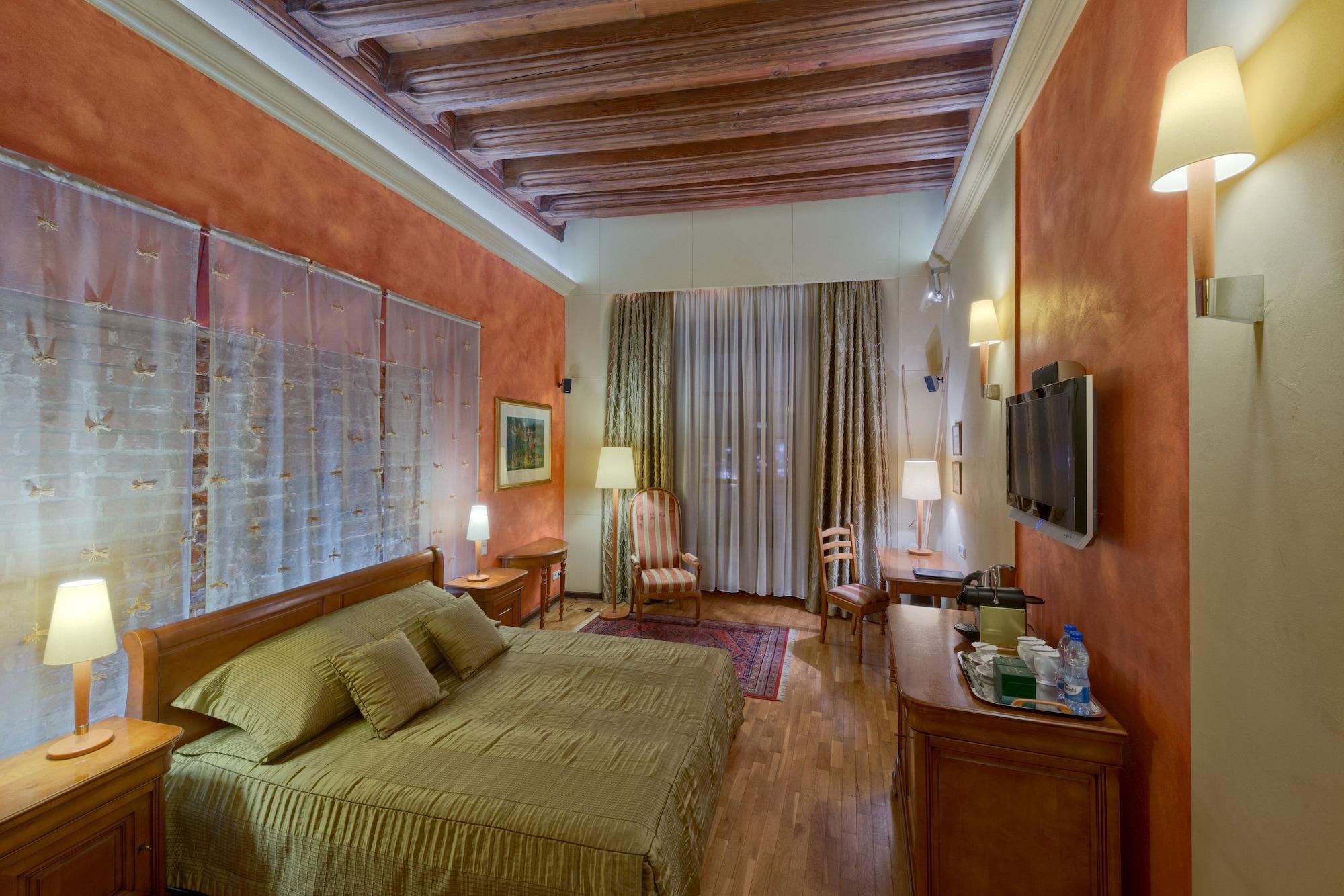 Wentzl Hotel Krakau