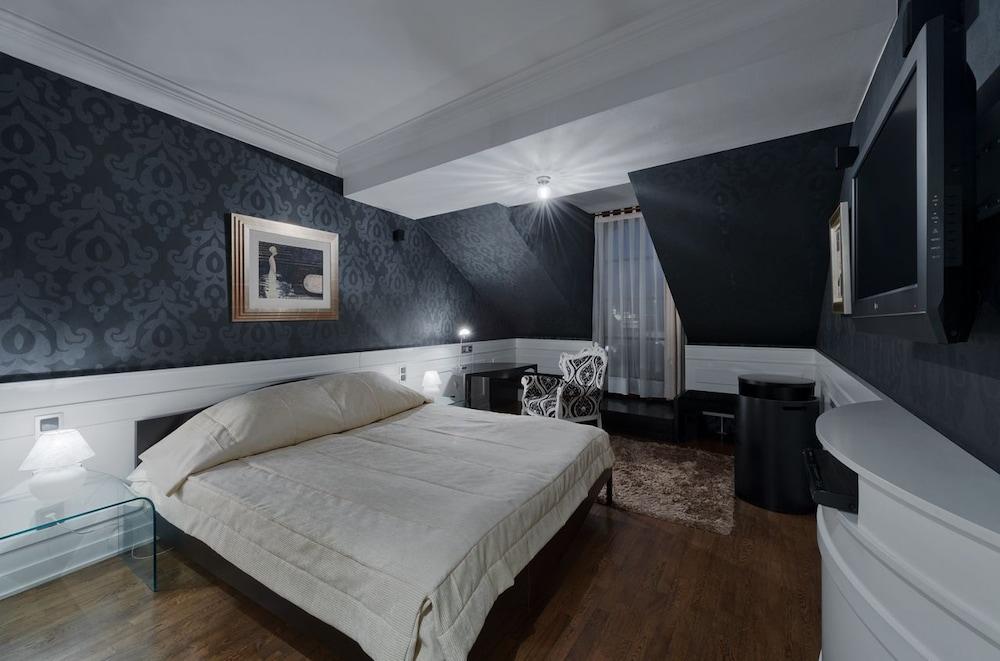 Hotel Wentzl Krakau