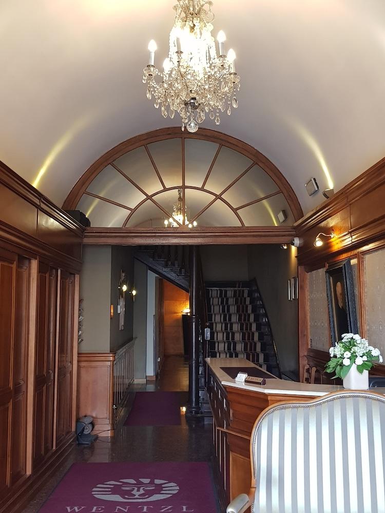 Hotel Wentzl Krakau