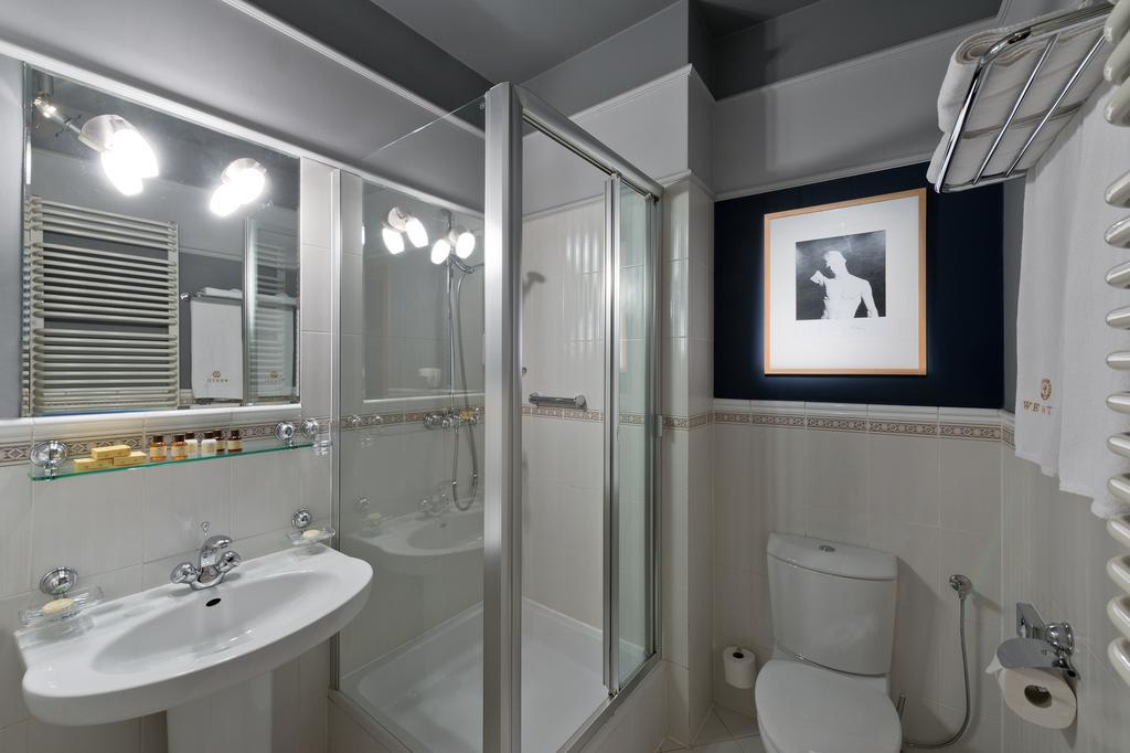 Wentzl Hotel 4*