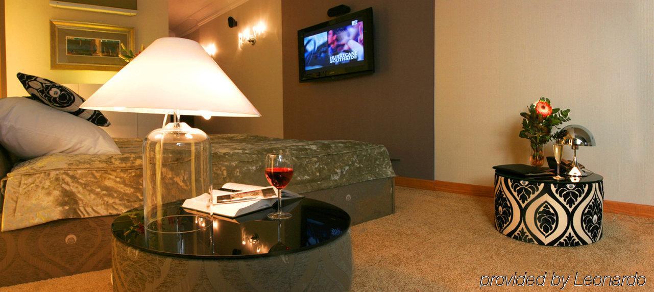 Hotel Wentzl Krakau