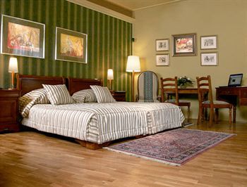 Wentzl 4* Krakau