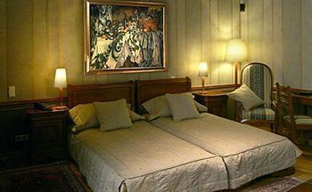 Wentzl 4* Krakau
