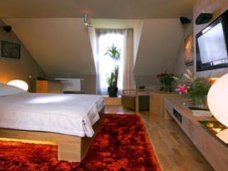 Wentzl 4* Krakau