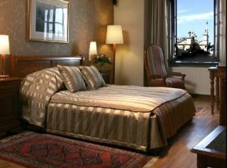Hotel Wentzl Krakau