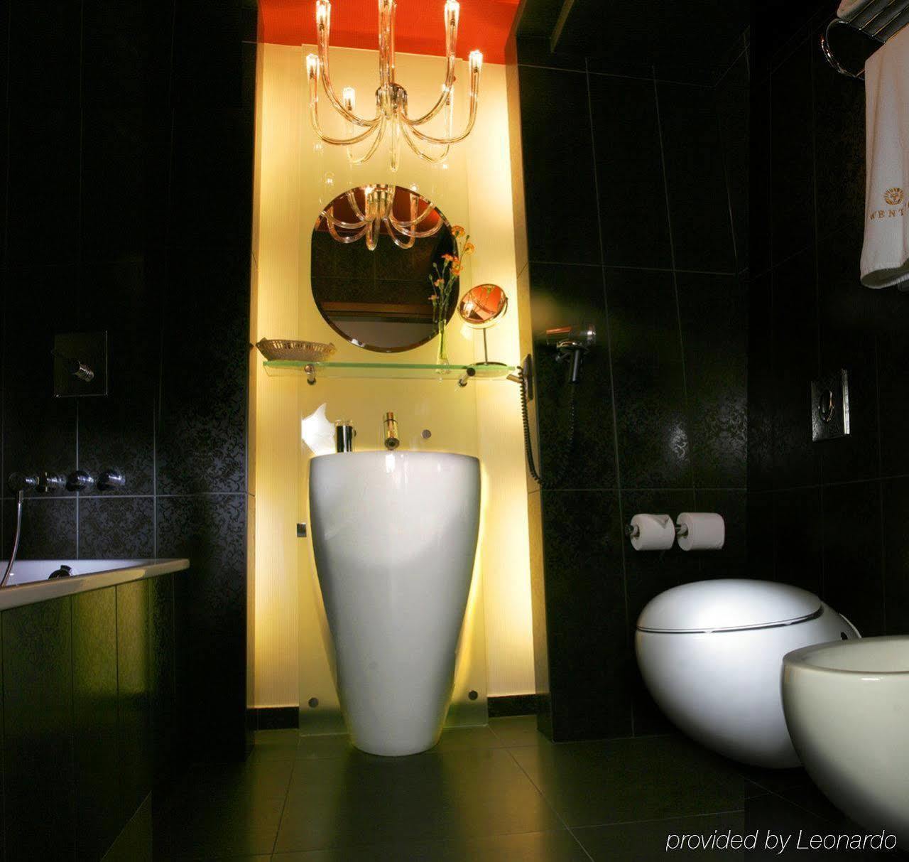 Wentzl Hotel Krakau