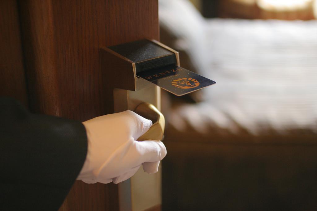 Wentzl 4* Krakau