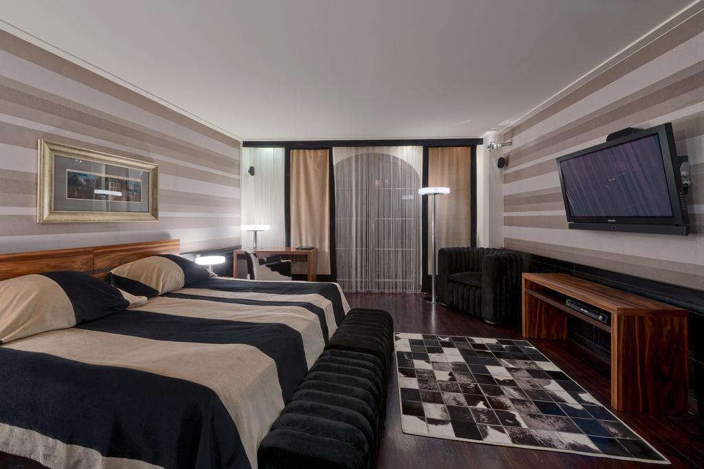 Wentzl Hotel Krakau